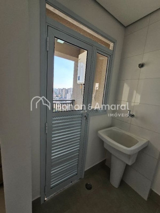 Imagem Apartamento com 2 Quartos à Venda, 105 m² em Taquaral - Campinas