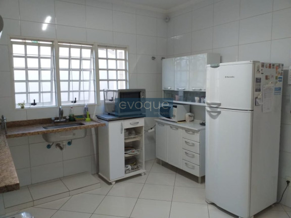 Imagem Casa com 4 Quartos à Venda, 209 m² em Parque Nova Campinas - Campinas Imagem Casa com 4 Quartos à Venda, 209 m² em Parque Nova Campinas - Campinas