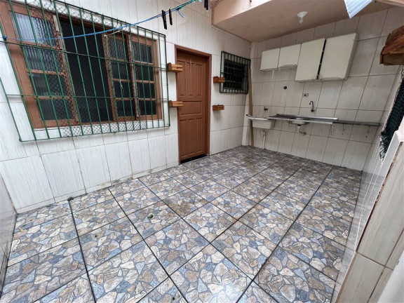 Imagem Casa com 2 Quartos à Venda, 70 m² em Mirim - Praia Grande