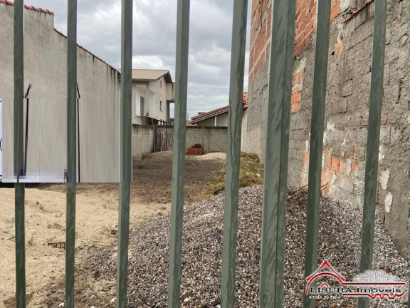 Imagem Terreno à Venda, 175 m² em Residencial Parque Dos Sinos - Jacareí