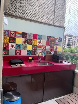 Imagem Imóvel com 3 Quartos à Venda, 97 m² em Sul (águas Claras) - Brasília Imagem Imóvel com 3 Quartos à Venda, 97 m² em Sul (águas Claras) - Brasília