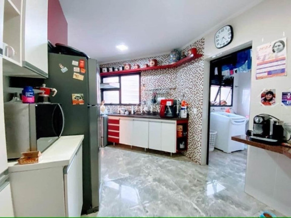 Imagem Apartamento com 3 Quartos à Venda, 125 m² em Perdizes - São Paulo