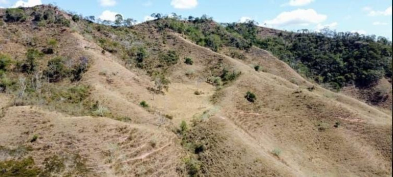 Imagem Imóvel com 3 Quartos à Venda, 580.800 m² em Centro - São José Do Vale Do Rio Preto