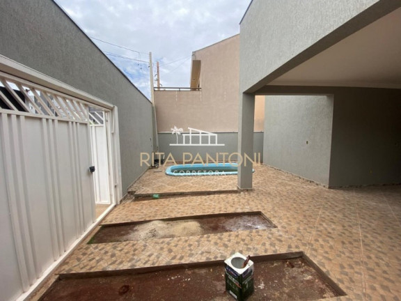 Imagem Casa com 3 Quartos à Venda, 126 m² em Ipiranga - Ribeirão Preto Imagem Casa com 3 Quartos à Venda, 126 m² em Ipiranga - Ribeirão Preto