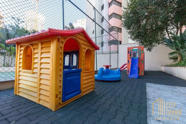 Imagem Apartamento com 3 Quartos à Venda, 110 m² em Jardim Vila Mariana - São Paulo