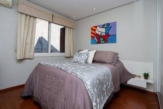 Imagem Apartamento com 2 Quartos à Venda, 71 m² em Petrópolis - Porto Alegre