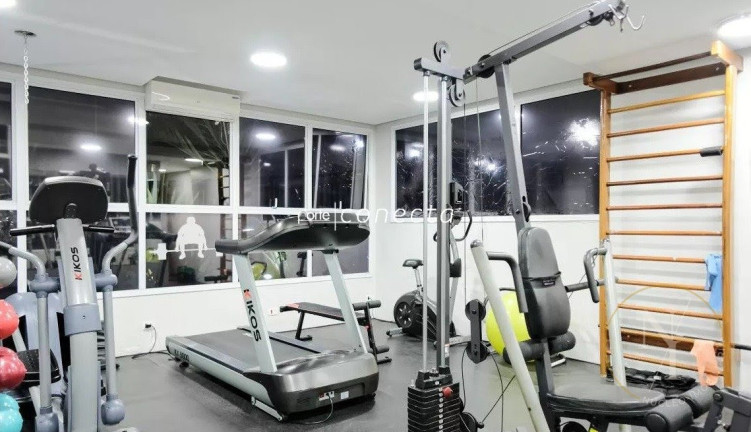 Apartamento com 3 Quartos à Venda, 142 m² em água Rasa - São Paulo