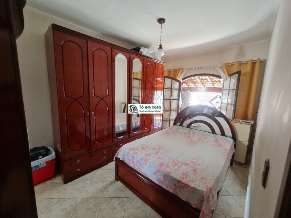Imagem Casa com 2 Quartos à Venda, 95 m² em Vila Zezé - Jacareí Imagem Casa com 2 Quartos à Venda, 95 m² em Vila Zezé - Jacareí
