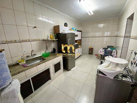 Imagem Casa com 2 Quartos à Venda, 122 m² em Tupi - Praia Grande
