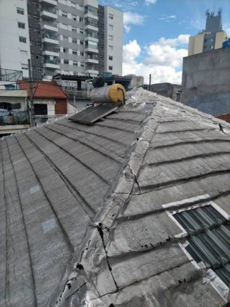 Imagem Casa com 2 Quartos à Venda, 180 m² em Chácara Califórnia - São Paulo