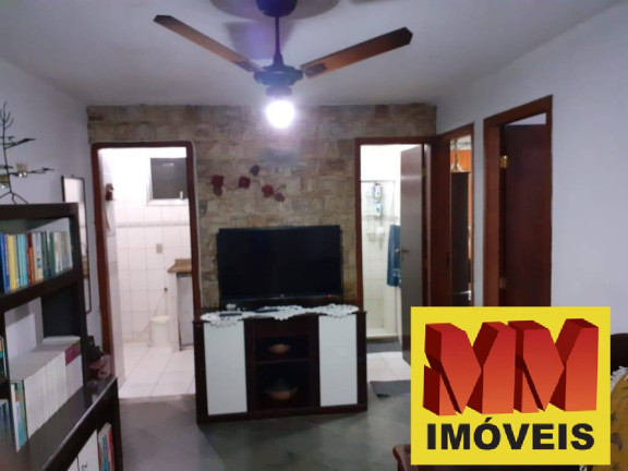 Imagem Casa de Condomínio com 2 Quartos à Venda, 44 m² em Gamboa - Cabo Frio Imagem Casa de Condomínio com 2 Quartos à Venda, 44 m² em Gamboa - Cabo Frio