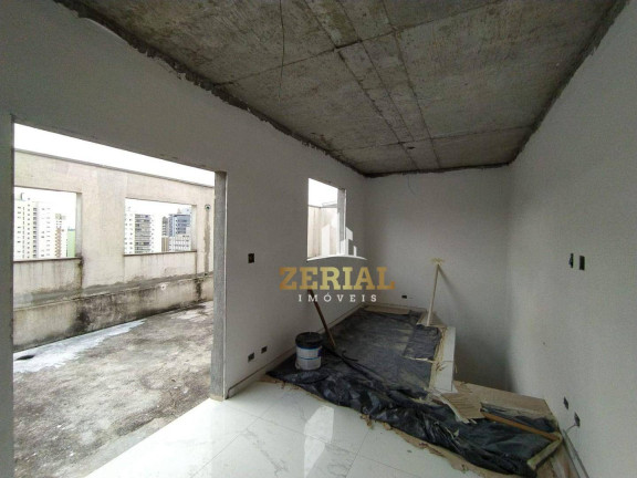 Imagem Cobertura com 2 Quartos à Venda, 148 m² em Santo Antônio - São Caetano Do Sul Imagem Cobertura com 2 Quartos à Venda, 148 m² em Santo Antônio - São Caetano Do Sul