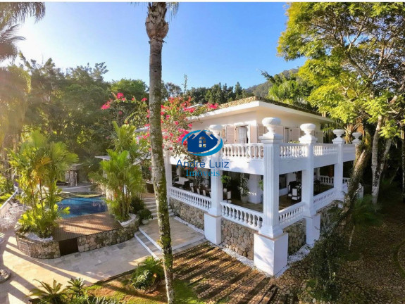 Imagem Casa com 6 Quartos à Venda, 1.000 m² em Domingas Dias - Ubatuba Imagem Casa com 6 Quartos à Venda, 1.000 m² em Domingas Dias - Ubatuba