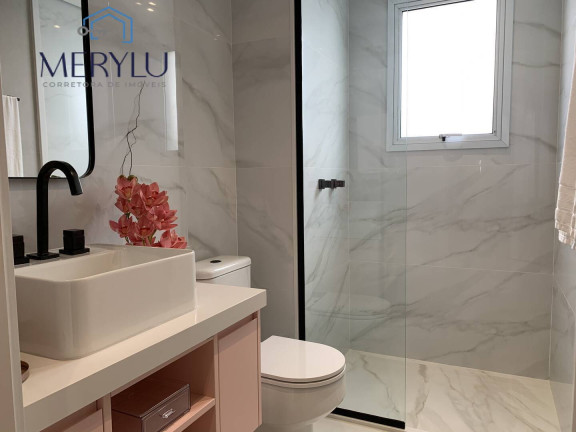 Imagem Apartamento com 3 Quartos à Venda, 136 m² em Chácara Santo Antônio - São Paulo Imagem Apartamento com 3 Quartos à Venda, 136 m² em Chácara Santo Antônio - São Paulo