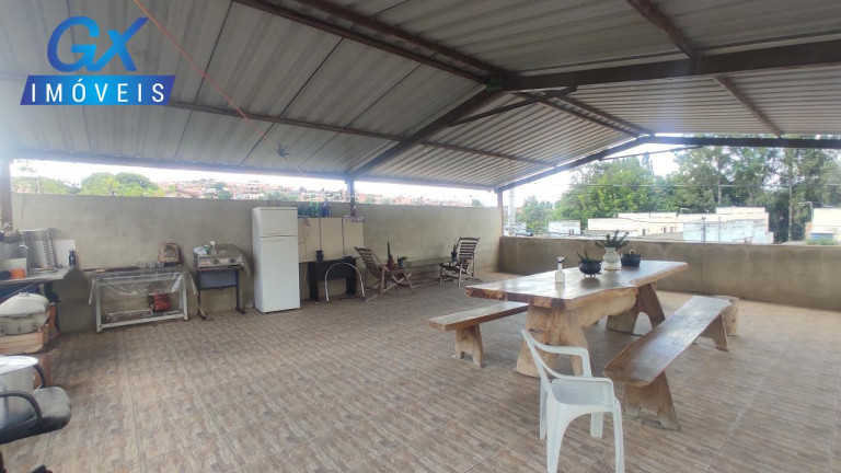 Imagem Casa com 3 Quartos à Venda, 180 m² em Florença - Ribeirão Das Neves