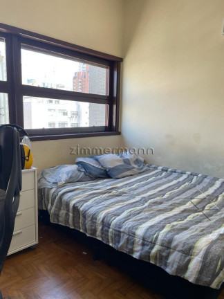 Imagem Apartamento com 4 Quartos à Venda, 191 m² em Jardim Paulista - São Paulo Imagem Apartamento com 4 Quartos à Venda, 191 m² em Jardim Paulista - São Paulo