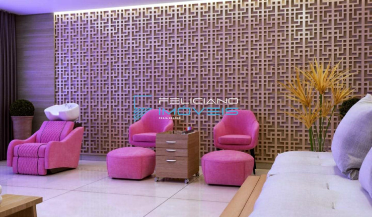Imagem Apartamento com 2 Quartos à Venda, 80 m² em Guilhermina - Praia Grande Imagem Apartamento com 2 Quartos à Venda, 80 m² em Guilhermina - Praia Grande