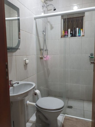 Imagem Sobrado com 3 Quartos à Venda, 160 m² em Wanel Ville - Sorocaba Imagem Sobrado com 3 Quartos à Venda, 160 m² em Wanel Ville - Sorocaba