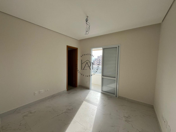 Imagem Apartamento com 2 Quartos à Venda, 73 m² em Caiçara - Praia Grande