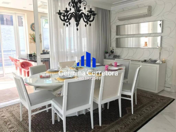 Imagem Casa com 4 Quartos à Venda, 768 m² em Alphaville - Barueri Imagem Casa com 4 Quartos à Venda, 768 m² em Alphaville - Barueri