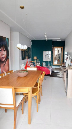 Imagem Apartamento com 2 Quartos à Venda, 98 m² em Centro - Itajaí Imagem Apartamento com 2 Quartos à Venda, 98 m² em Centro - Itajaí