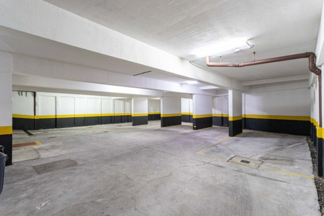 Imagem Imóvel com 1 Quarto à Venda, 40 m² em Santa Cecília - São Paulo Imagem Imóvel com 1 Quarto à Venda, 40 m² em Santa Cecília - São Paulo