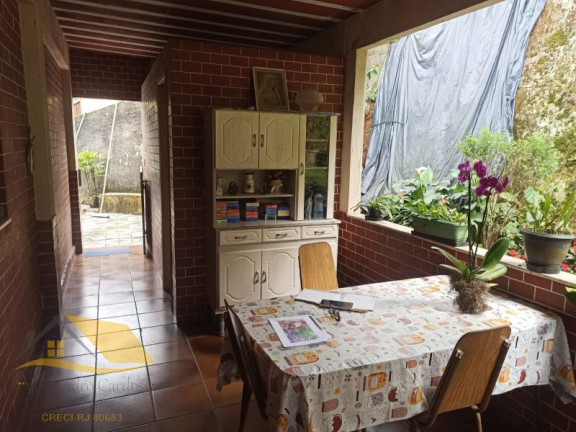 Imagem Casa com 3 Quartos à Venda, 150 m² em Chácara Paraíso - Nova Friburgo Imagem Casa com 3 Quartos à Venda, 150 m² em Chácara Paraíso - Nova Friburgo