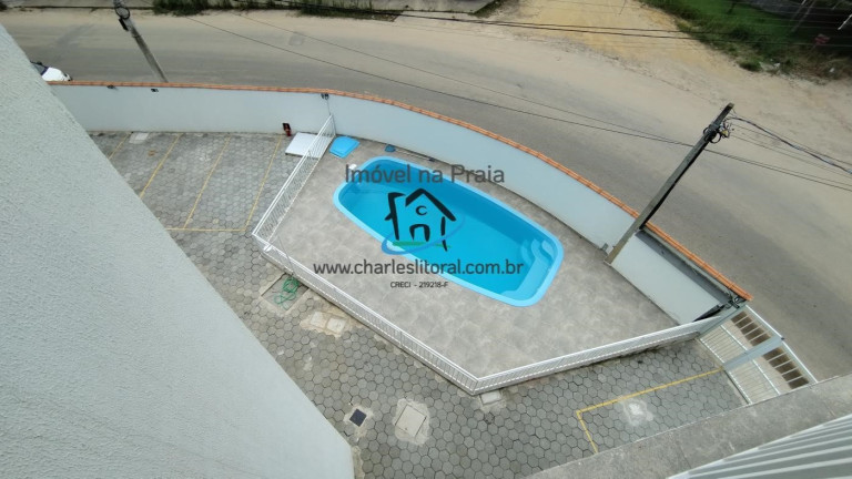 Apartamento com 2 Quartos à Venda, 41 m² em Sertão Da Quina - Ubatuba