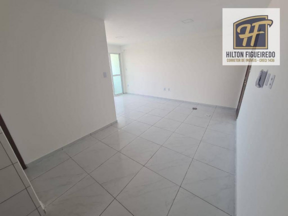 Imagem Apartamento com 3 Quartos à Venda, 83 m² em Bessa - João Pessoa Imagem Apartamento com 3 Quartos à Venda, 83 m² em Bessa - João Pessoa