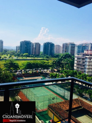 Imagem Apartamento com 1 Quarto à Venda, 55 m² em Barra Da Tijuca - Rio De Janeiro Imagem Apartamento com 1 Quarto à Venda, 55 m² em Barra Da Tijuca - Rio De Janeiro