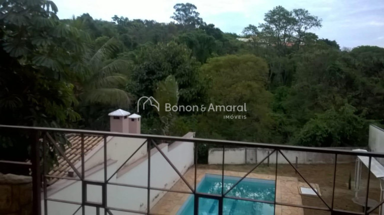 Imagem Casa de Condomínio com 4 Quartos à Venda, 444 m² em Loteamento Caminhos De San Con - Campinas Imagem Casa de Condomínio com 4 Quartos à Venda, 444 m² em Loteamento Caminhos De San Con - Campinas