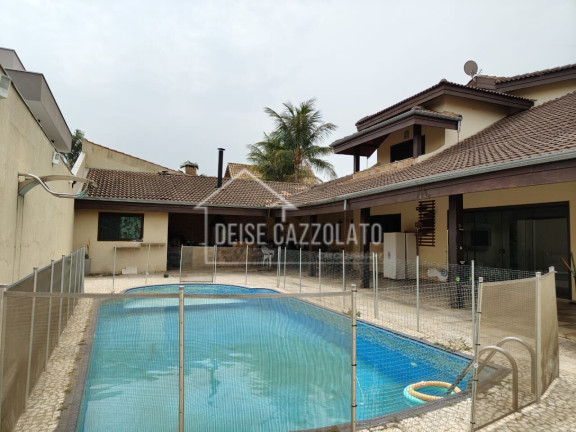 Imagem Casa com 6 Quartos à Venda, 448 m² em Ibiti Do Paço - Sorocaba Imagem Casa com 6 Quartos à Venda, 448 m² em Ibiti Do Paço - Sorocaba