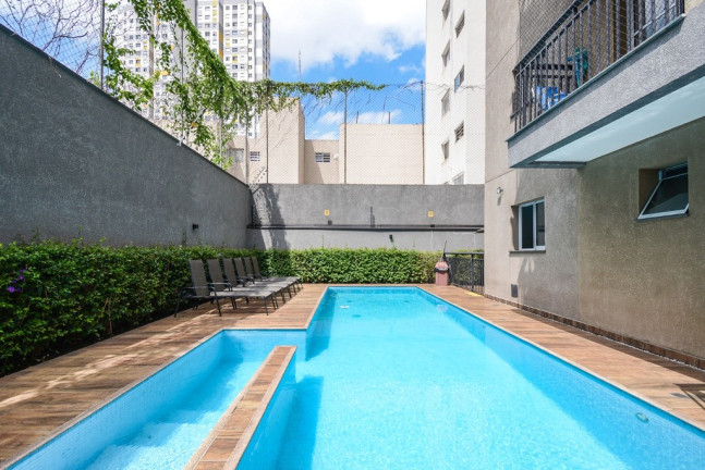 Imagem Apartamento com 1 Quarto à Venda, 27 m² em Sé - São Paulo