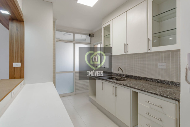 Imagem Apartamento com 3 Quartos à Venda, 92 m² em Vila Romana - São Paulo