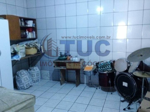 Imagem Casa com 6 Quartos à Venda, 222 m² em Jd Thelma - São Bernardo Do Campo Imagem Casa com 6 Quartos à Venda, 222 m² em Jd Thelma - São Bernardo Do Campo