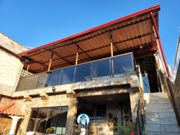 Casa de Condomínio com 4 Quartos à Venda, 100 m² em Amapá - Duque De Caxias