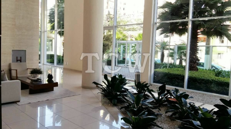 Imagem Apartamento com 3 Quartos à Venda, 190 m² em Vila Mariana - São Paulo