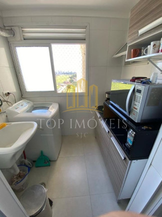 Imagem Apartamento com 4 Quartos à Venda, 103 m² em Jardim América - São José Dos Campos