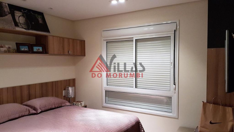 Imagem Apartamento com 3 Quartos à Venda, 143 m² em Vila Andrade - São Paulo Imagem Apartamento com 3 Quartos à Venda, 143 m² em Vila Andrade - São Paulo