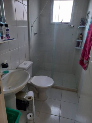 Imagem Casa de Condomínio com 2 Quartos à Venda, 125 m² em Condomínio Residencial Campo Belo - São José Dos Campos Imagem Casa de Condomínio com 2 Quartos à Venda, 125 m² em Condomínio Residencial Campo Belo - São José Dos Campos