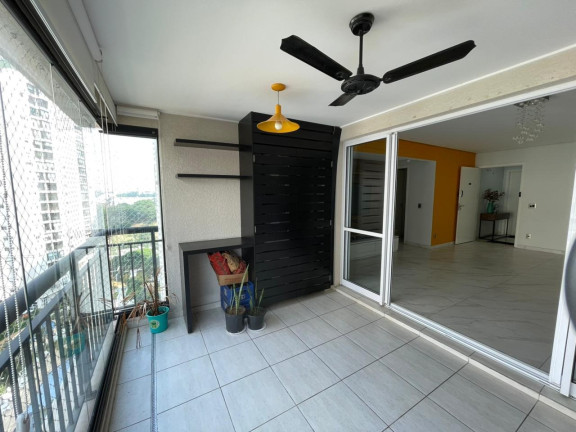 Imagem Imóvel com 3 Quartos à Venda, 126 m² em Vila Gilda - Santo André Imagem Imóvel com 3 Quartos à Venda, 126 m² em Vila Gilda - Santo André