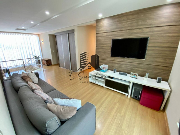 Imagem Casa com 4 Quartos à Venda, 400 m² em Alphaville - Lagoa Dos Ingleses - Nova Lima Imagem Casa com 4 Quartos à Venda, 400 m² em Alphaville - Lagoa Dos Ingleses - Nova Lima