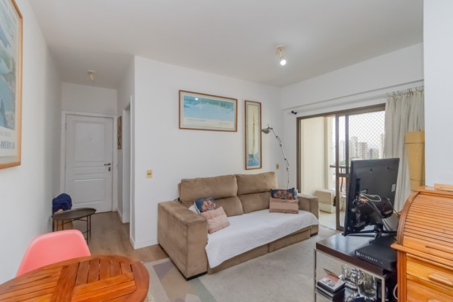 Imagem Apartamento com 3 Quartos à Venda, 75 m² em Vila Leopoldina - São Paulo