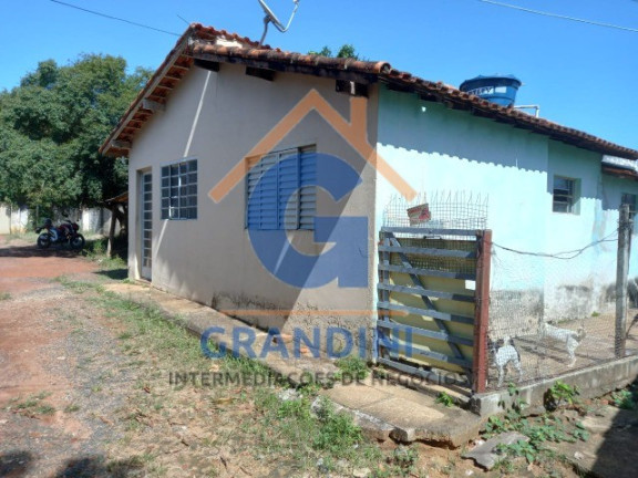 Imagem Imóvel com 2 Quartos à Venda, 6.200 m² em Vila Santa Eliza - Mogi Mirim Imagem Imóvel com 2 Quartos à Venda, 6.200 m² em Vila Santa Eliza - Mogi Mirim
