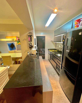 Imagem Apartamento com 2 Quartos à Venda, 74 m² em Ponta Da Praia - Santos Imagem Apartamento com 2 Quartos à Venda, 74 m² em Ponta Da Praia - Santos