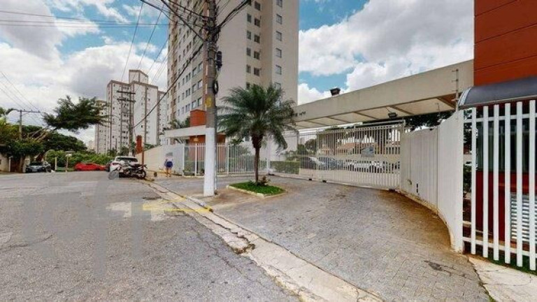 Imagem Apartamento com 2 Quartos à Venda, 52 m² em Vila Basileia - São Paulo Imagem Apartamento com 2 Quartos à Venda, 52 m² em Vila Basileia - São Paulo