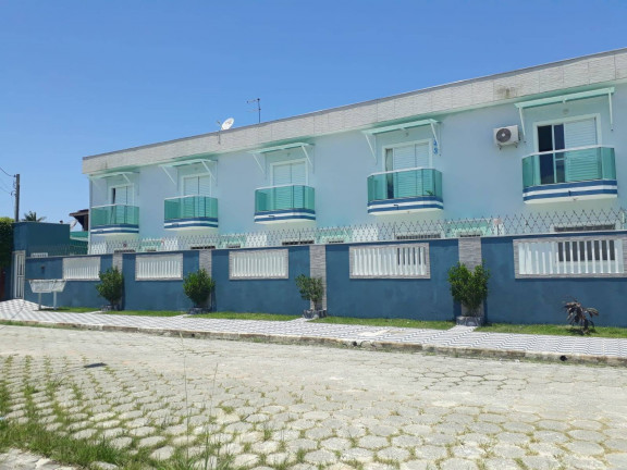 Imagem Casa com 2 Quartos à Venda, em Florida Mirim - Mongaguá Imagem Casa com 2 Quartos à Venda, em Florida Mirim - Mongaguá