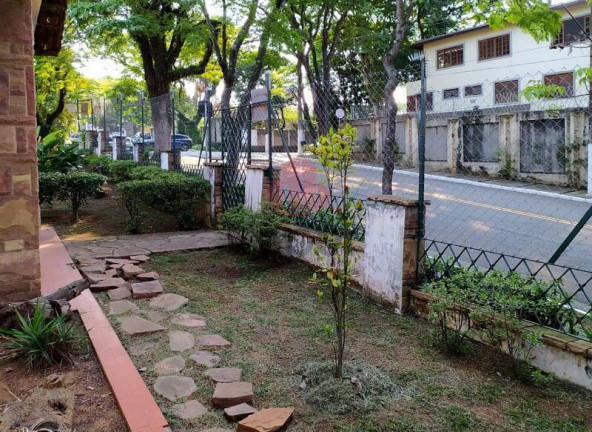 Imagem Terreno à Venda, 1.050 m² em Brooklin Paulista - São Paulo