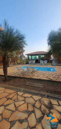 Imagem Casa de Condomínio com 3 Quartos à Venda, 150 m² em Estancias Da Mata - Jaboticatubas Imagem Casa de Condomínio com 3 Quartos à Venda, 150 m² em Estancias Da Mata - Jaboticatubas