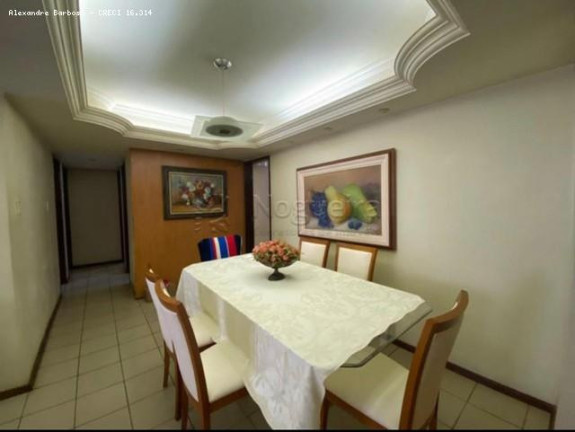 Imagem Apartamento com 3 Quartos à Venda, 120 m² em Graças - Recife Imagem Apartamento com 3 Quartos à Venda, 120 m² em Graças - Recife